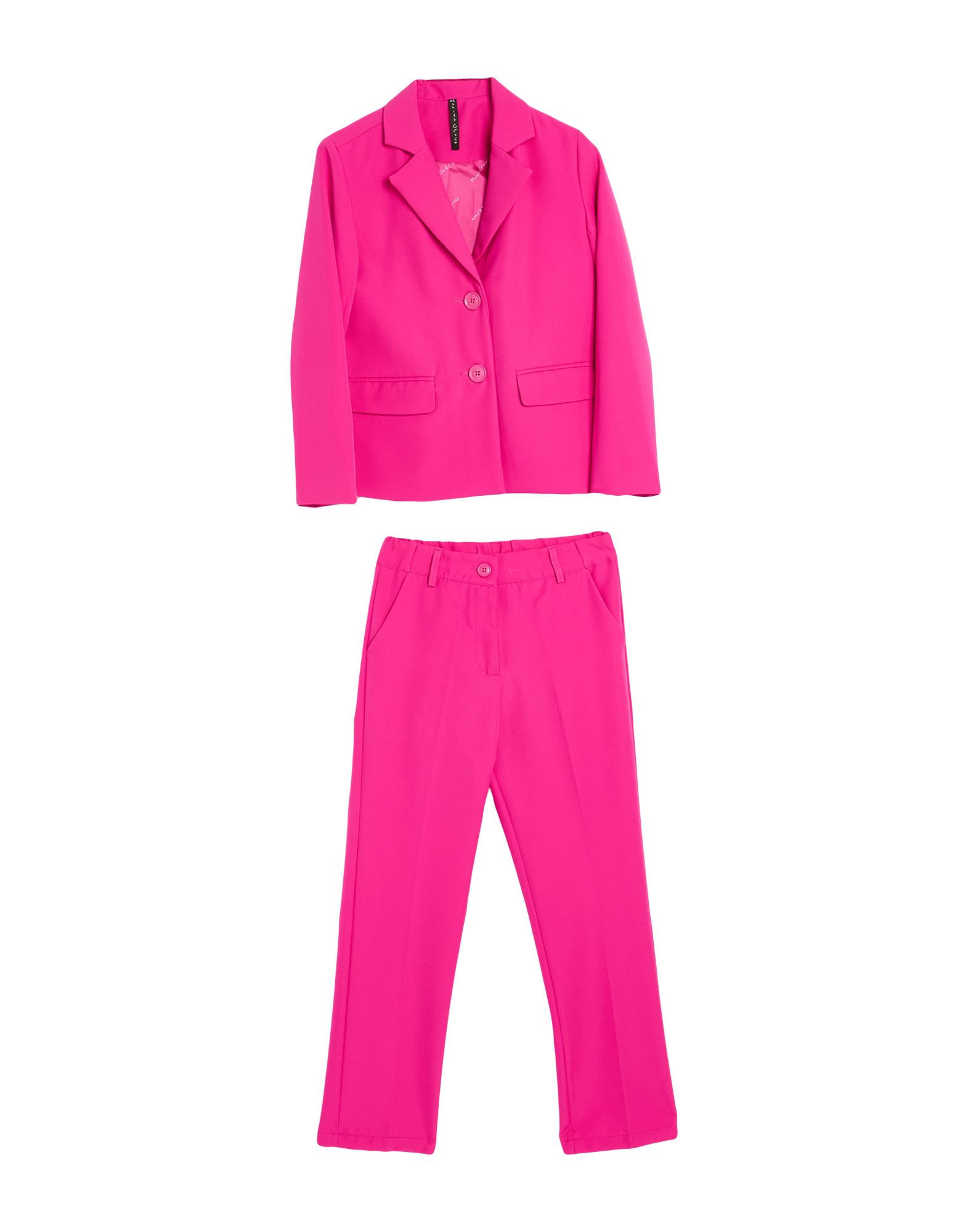 MANILA GRACE Anzug Kinder Fuchsia von MANILA GRACE