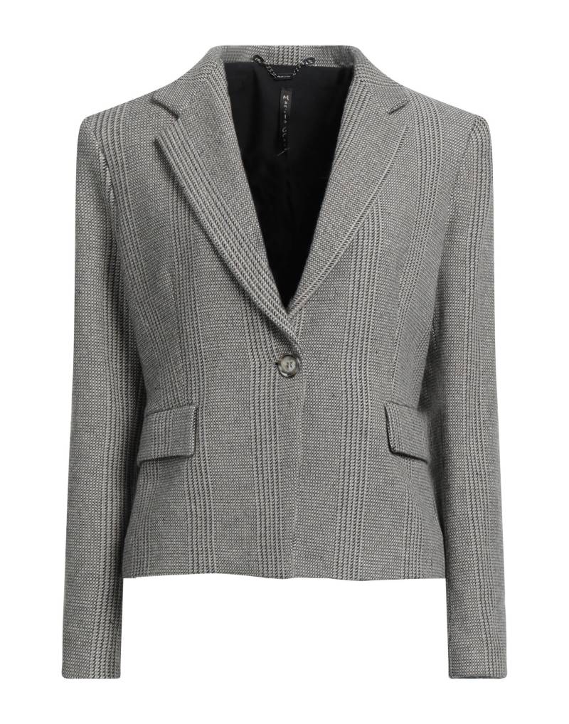 MANILA GRACE Blazer Damen Beige von MANILA GRACE