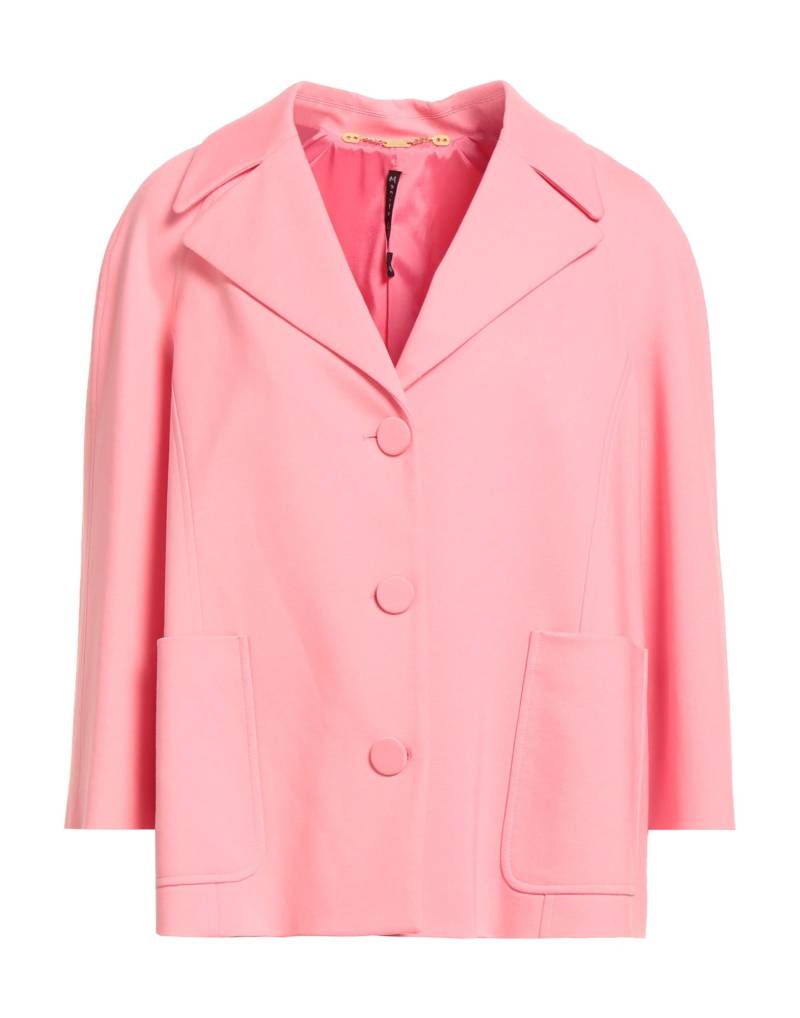 MANILA GRACE Blazer Damen Rosa von MANILA GRACE