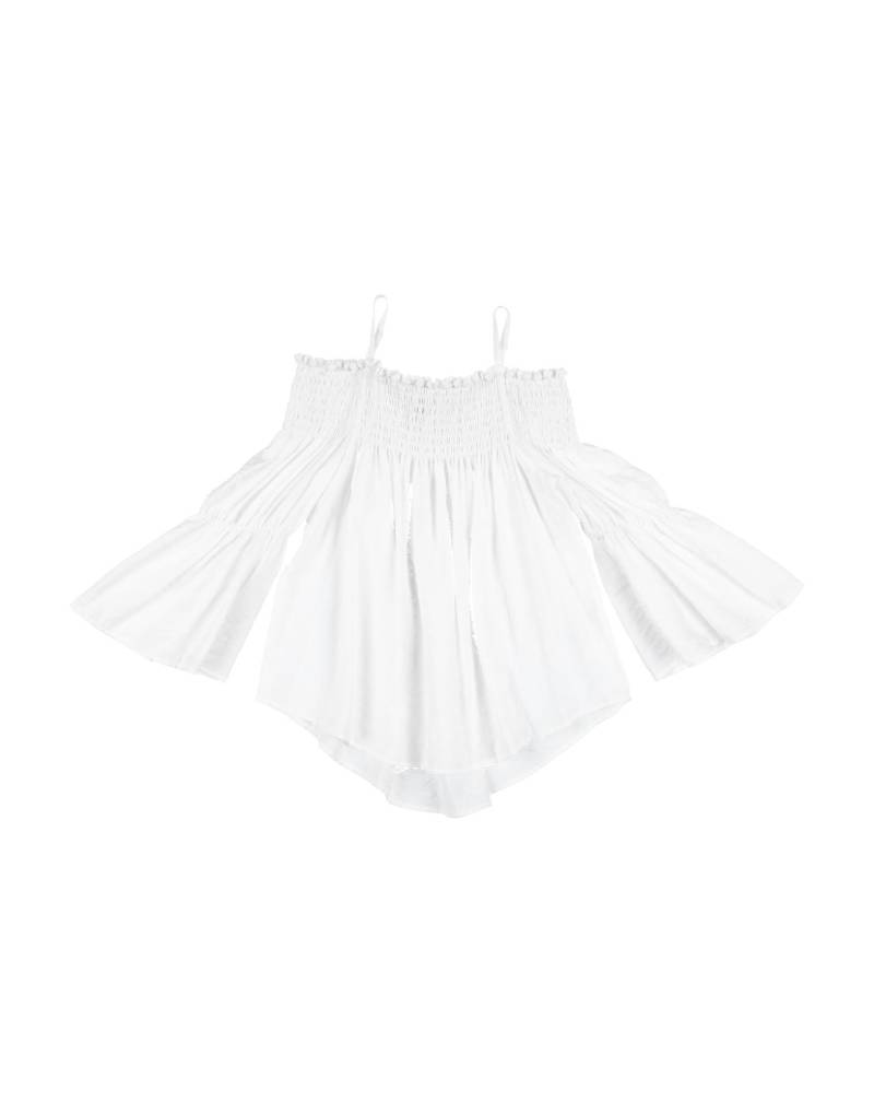 MANILA GRACE Top Kinder Weiß von MANILA GRACE