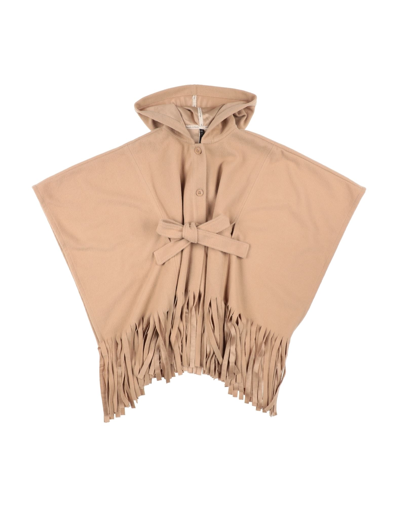MANILA GRACE Cape Kinder Sand von MANILA GRACE