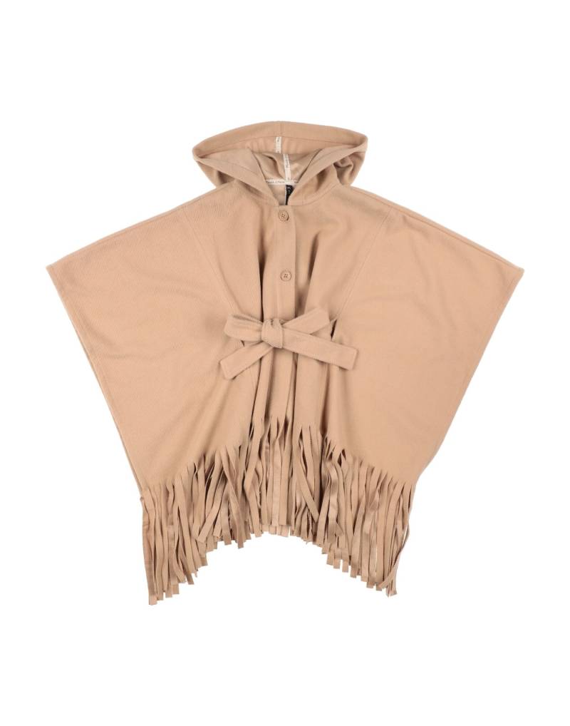MANILA GRACE Cape Kinder Sand von MANILA GRACE