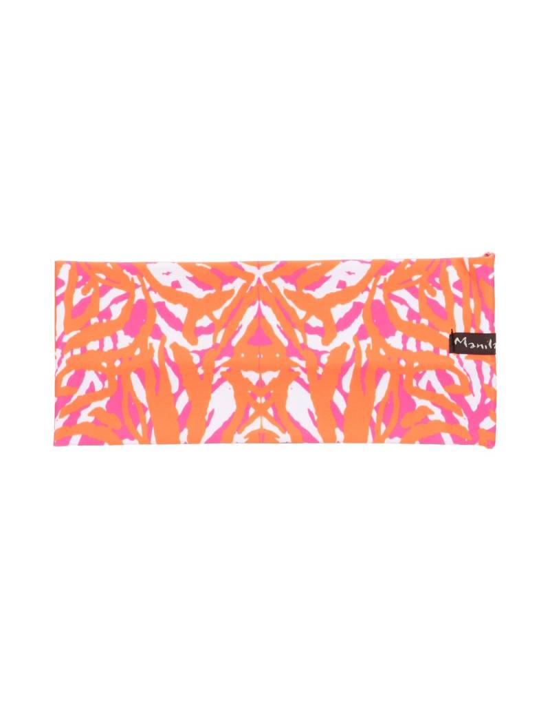 MANILA GRACE Haaraccessoire Kinder Orange von MANILA GRACE