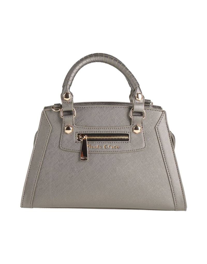 MANILA GRACE Handtaschen Damen Blei von MANILA GRACE