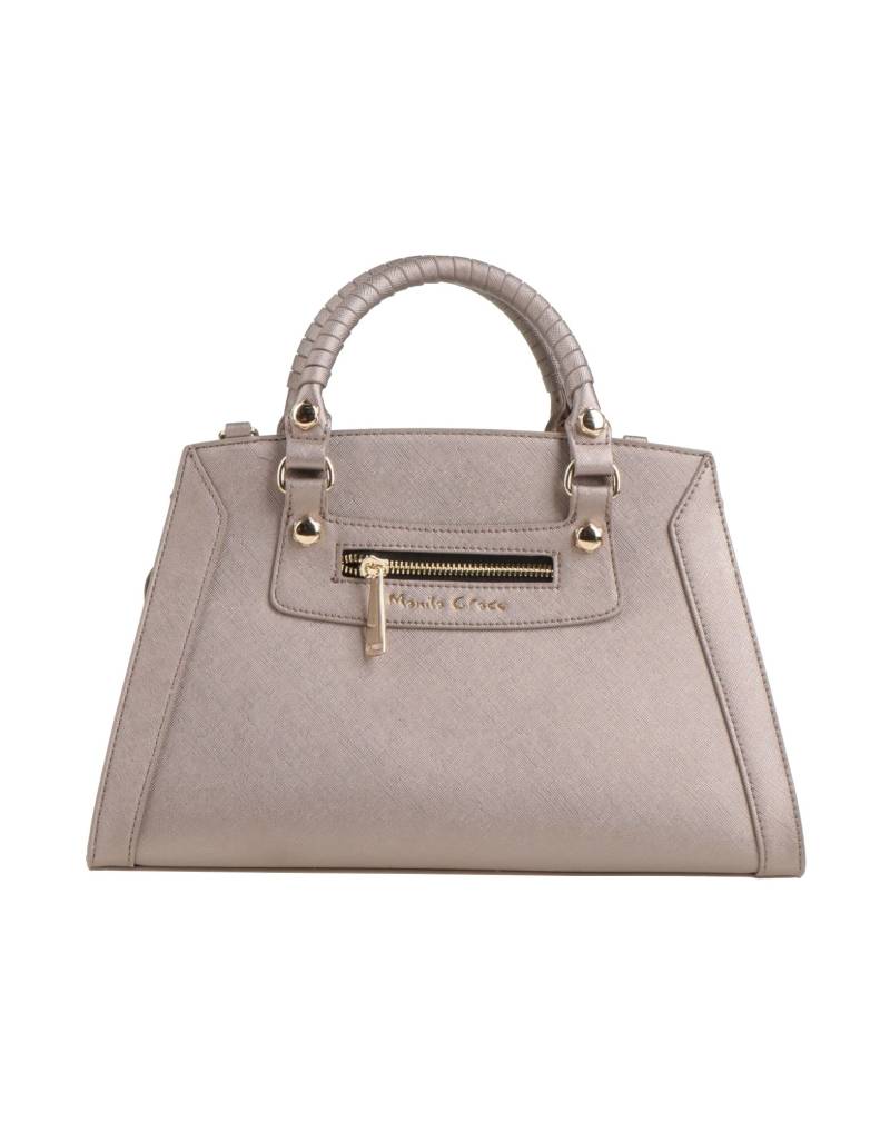MANILA GRACE Handtaschen Damen Bronze von MANILA GRACE