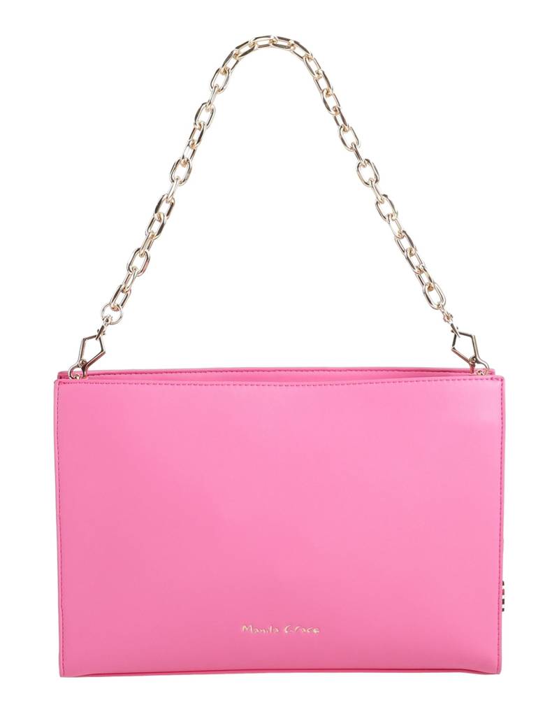 MANILA GRACE Handtaschen Damen Fuchsia von MANILA GRACE