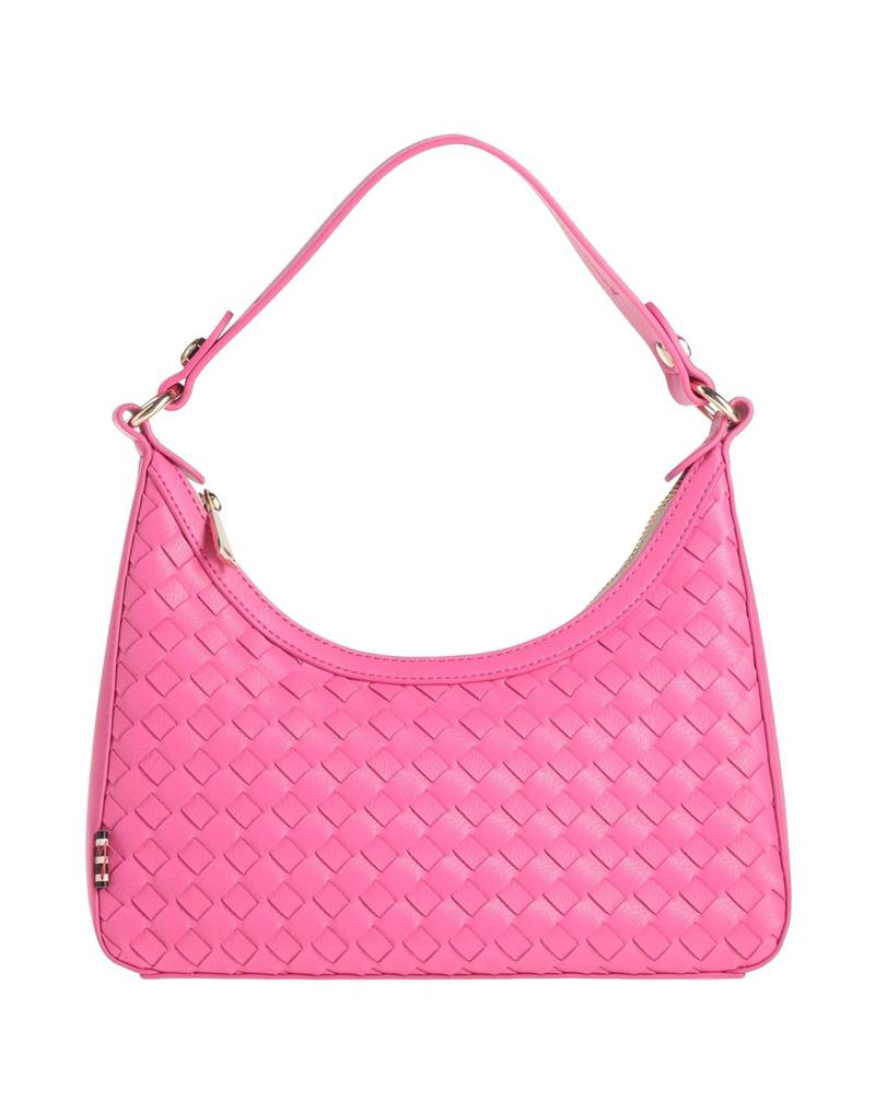 MANILA GRACE Handtaschen Damen Magenta von MANILA GRACE