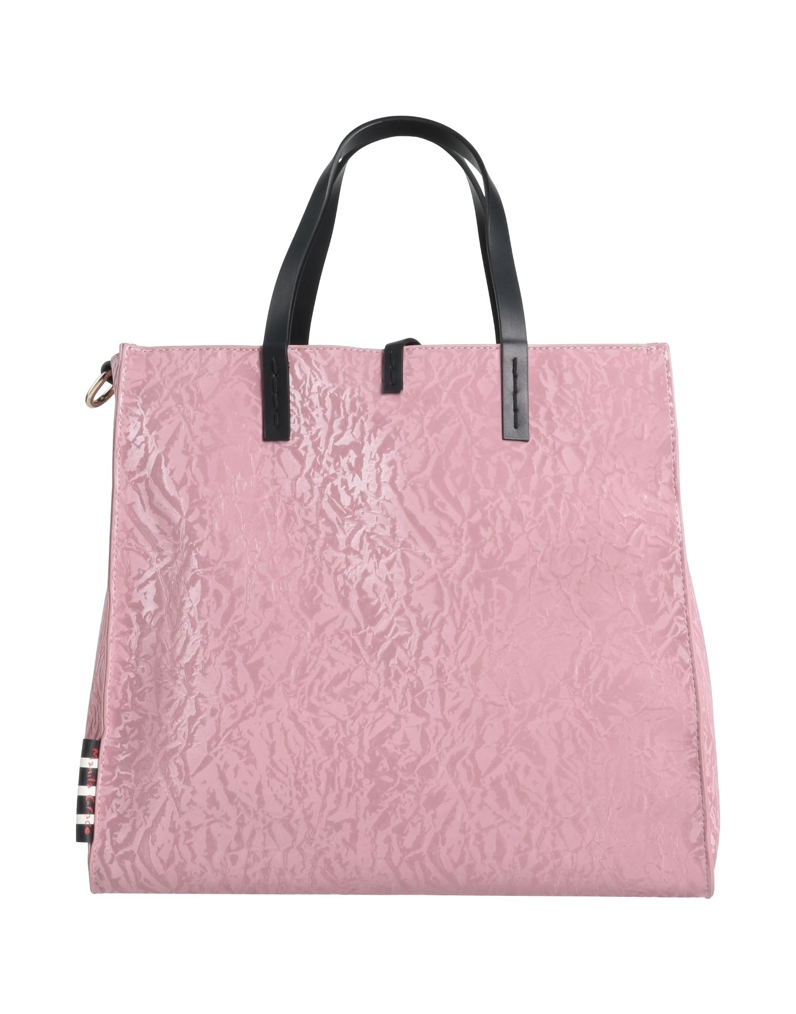 MANILA GRACE Handtaschen Damen Rosa von MANILA GRACE