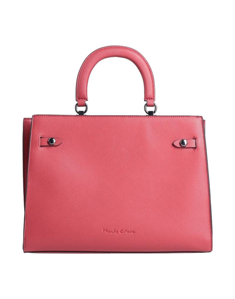 MANILA GRACE Handtaschen Damen Rot von MANILA GRACE