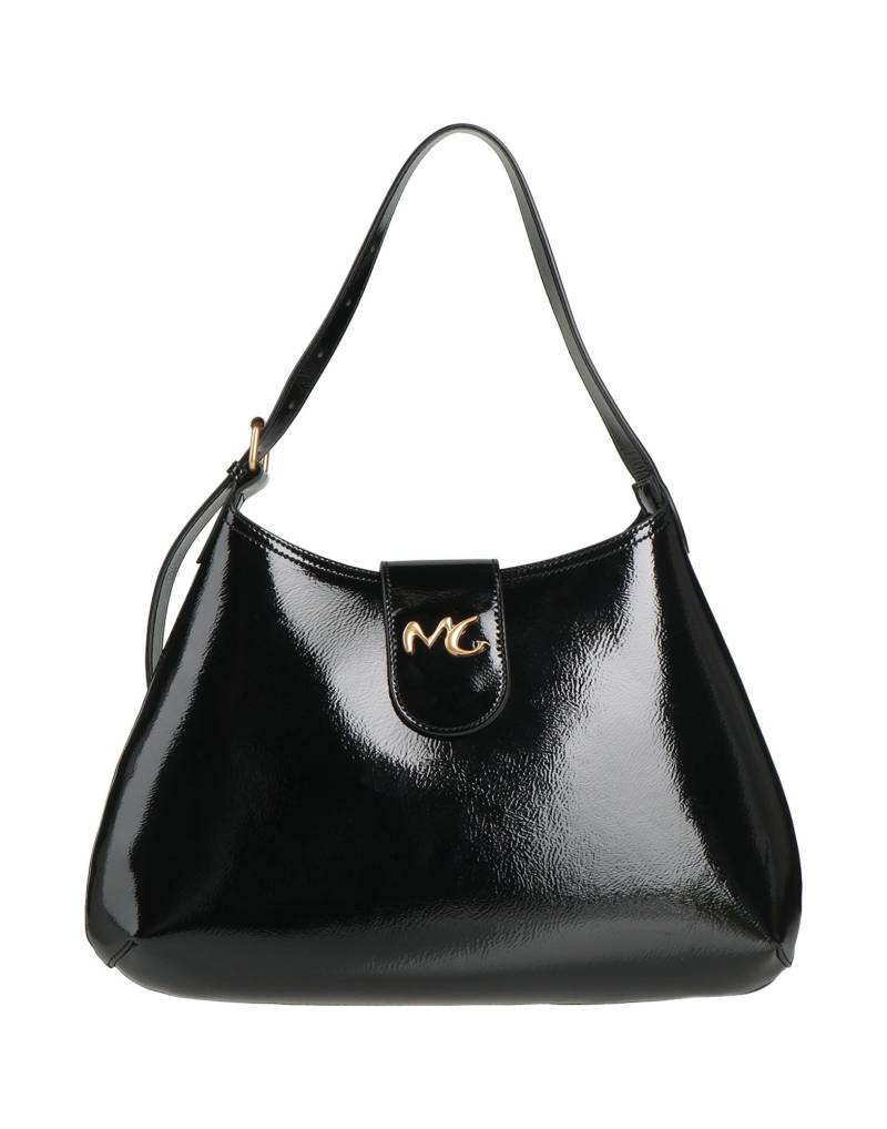 MANILA GRACE Handtaschen Damen Schwarz von MANILA GRACE