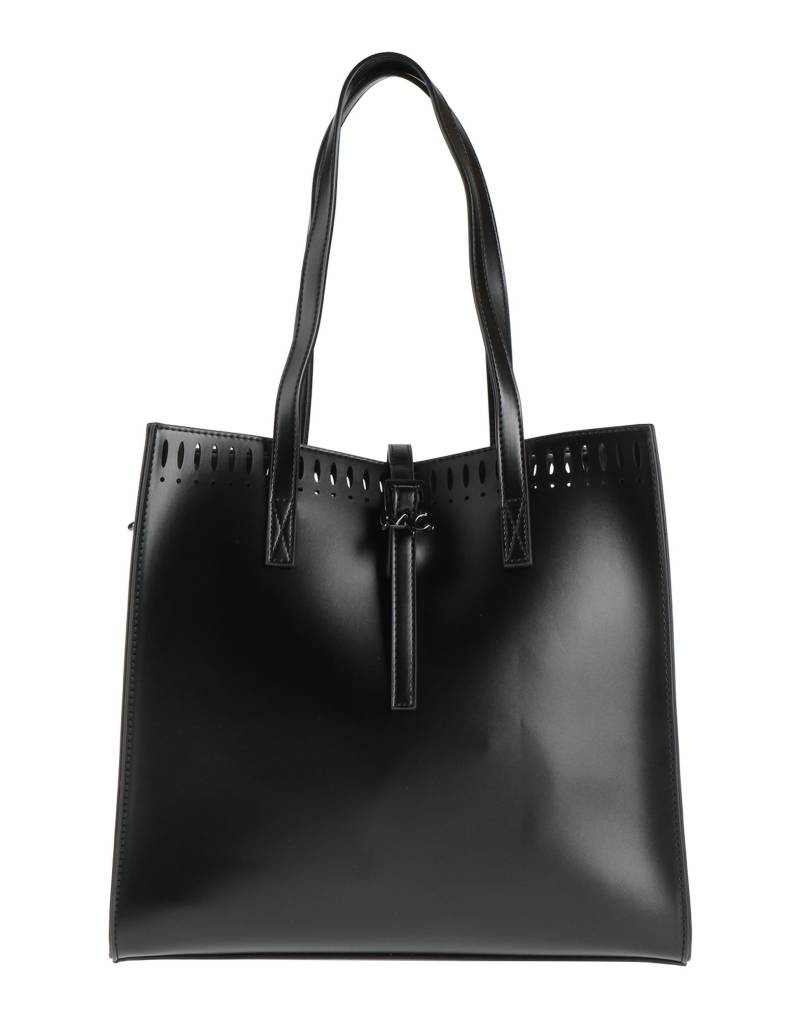 MANILA GRACE Handtaschen Damen Schwarz von MANILA GRACE