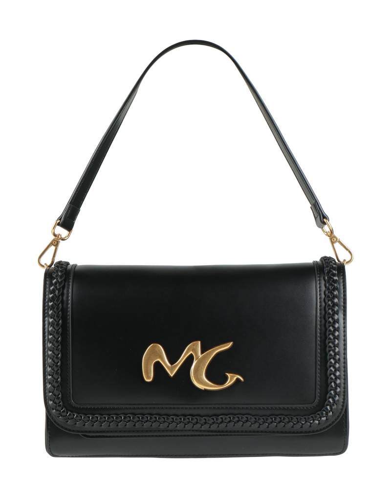 MANILA GRACE Handtaschen Damen Schwarz von MANILA GRACE