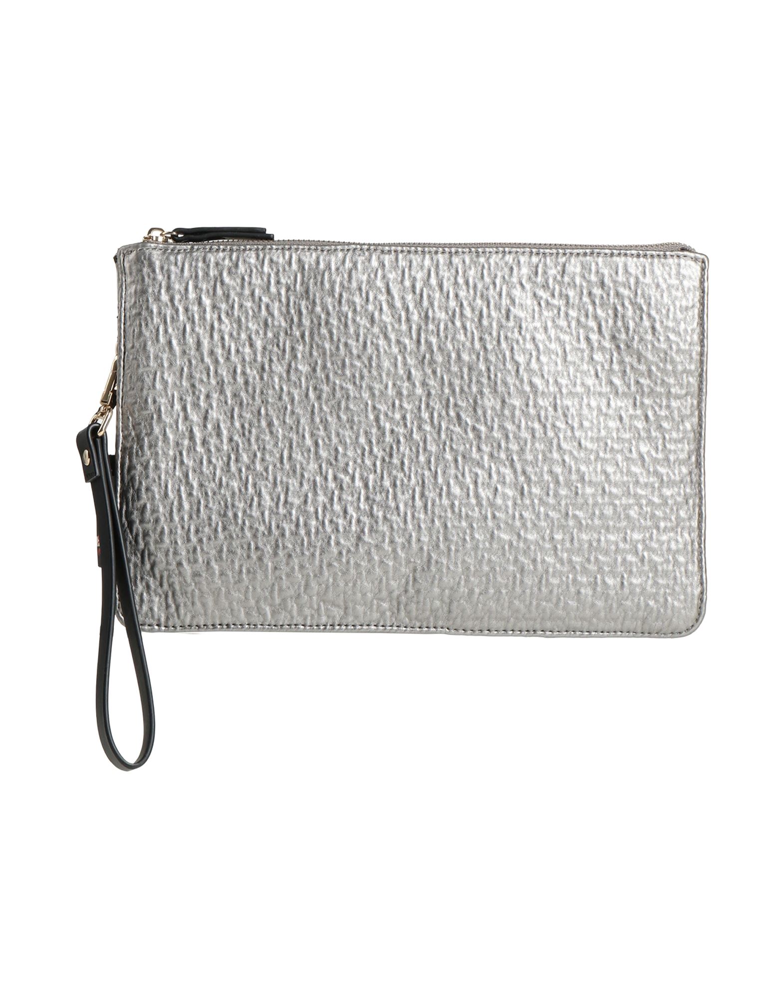 MANILA GRACE Handtaschen Damen Silber von MANILA GRACE
