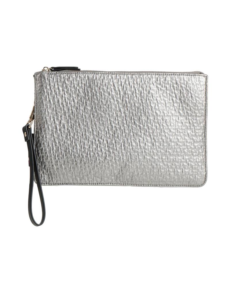 MANILA GRACE Handtaschen Damen Silber von MANILA GRACE