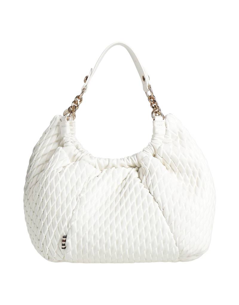 MANILA GRACE Handtaschen Damen Weiß von MANILA GRACE