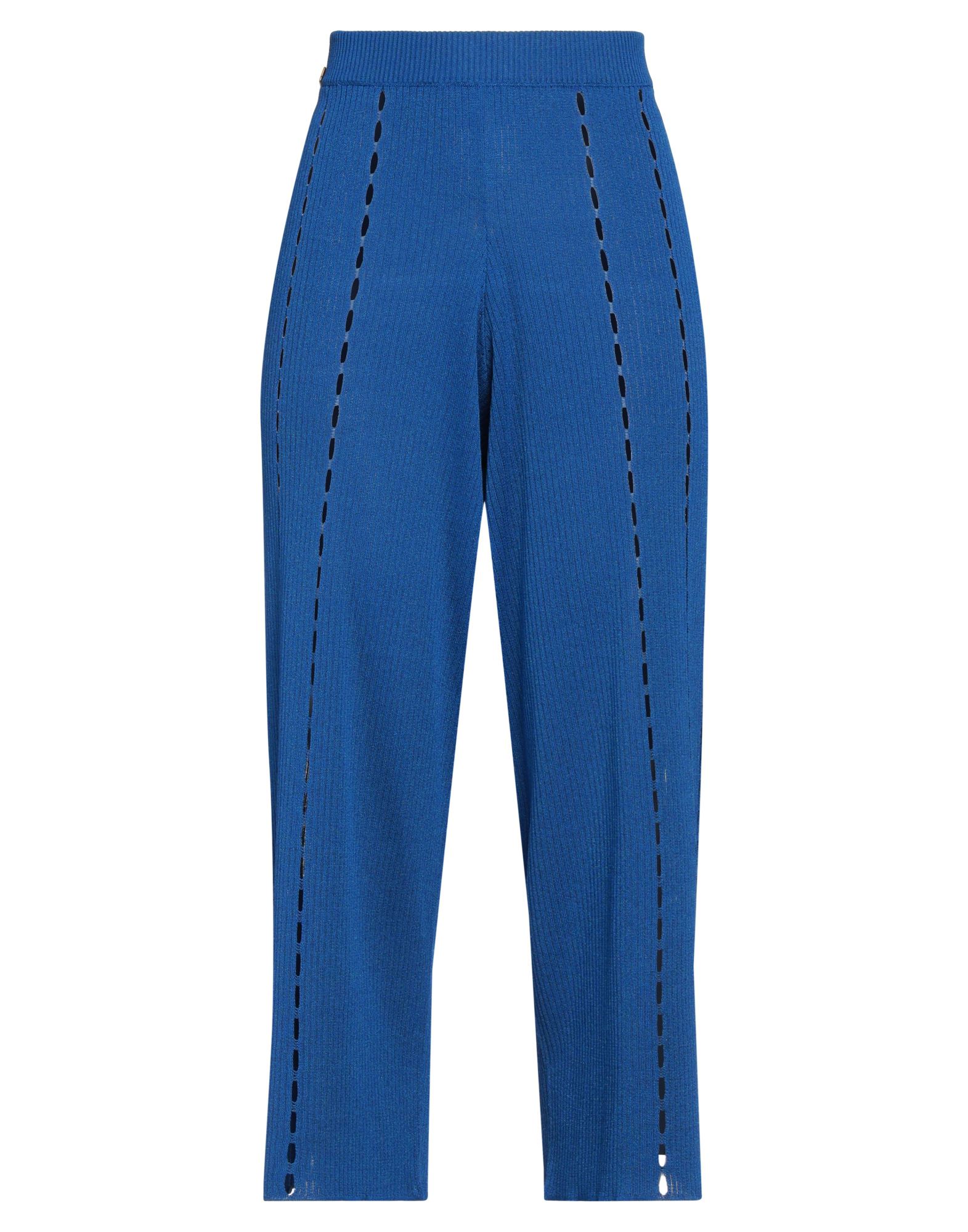 MANILA GRACE Hose Damen Blau MANILA GRACE Hose Damen Blau von MANILA GRACE
