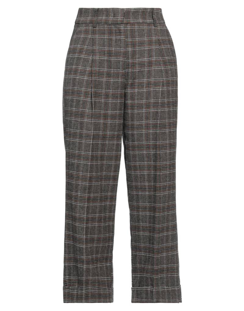 MANILA GRACE Hose Damen Blei von MANILA GRACE