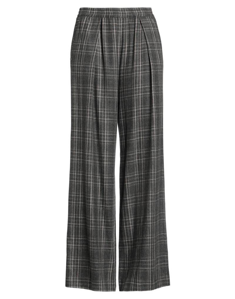 MANILA GRACE Hose Damen Blei von MANILA GRACE