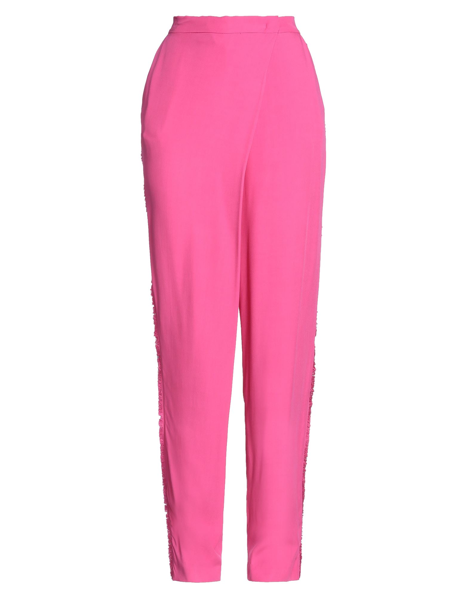 MANILA GRACE Hose Damen Fuchsia von MANILA GRACE