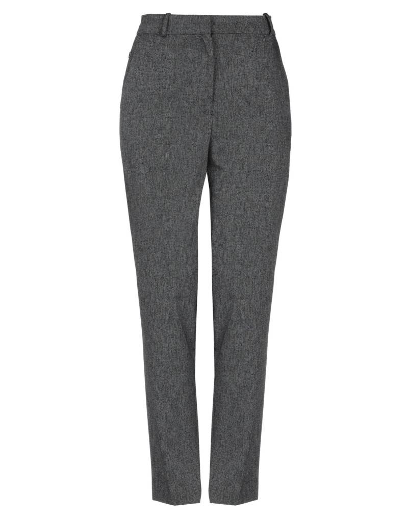 MANILA GRACE Hose Damen Braungrau von MANILA GRACE