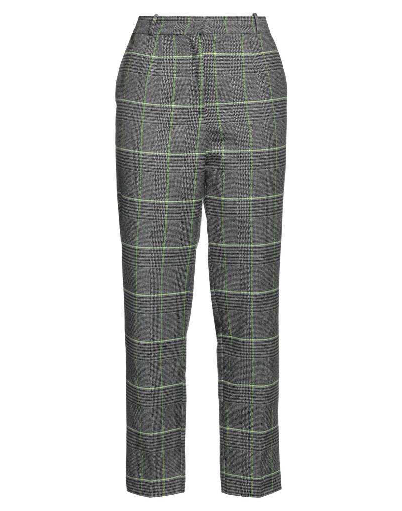 MANILA GRACE Hose Damen Grau von MANILA GRACE