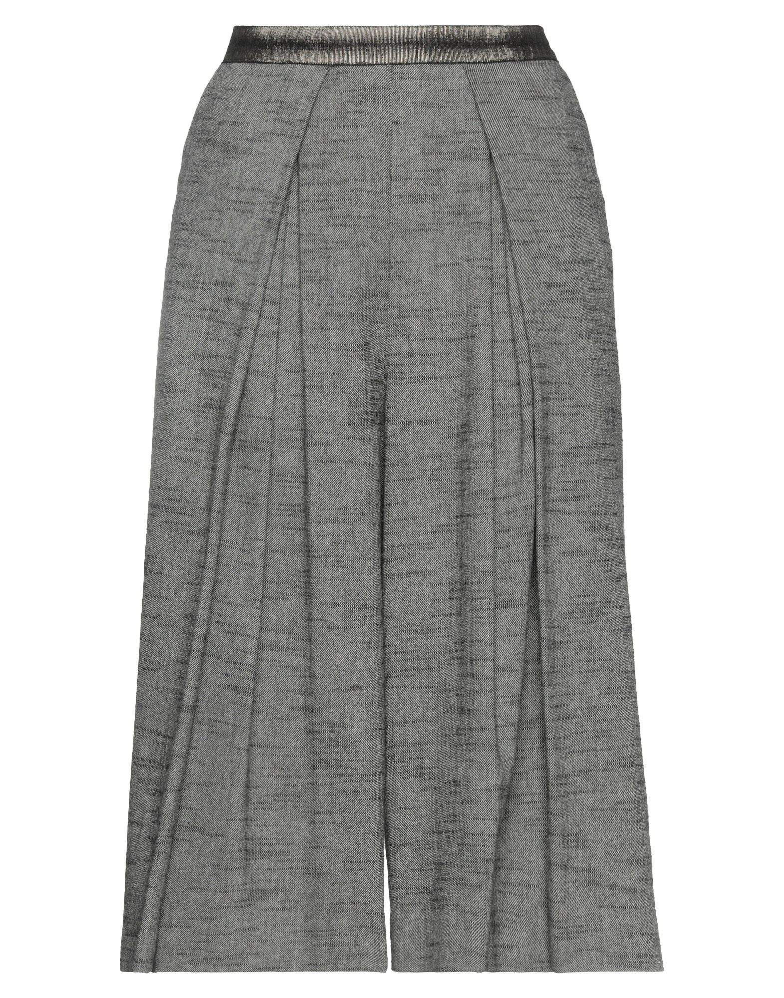 MANILA GRACE Hose Damen Grau MANILA GRACE Hose Damen Grau von MANILA GRACE