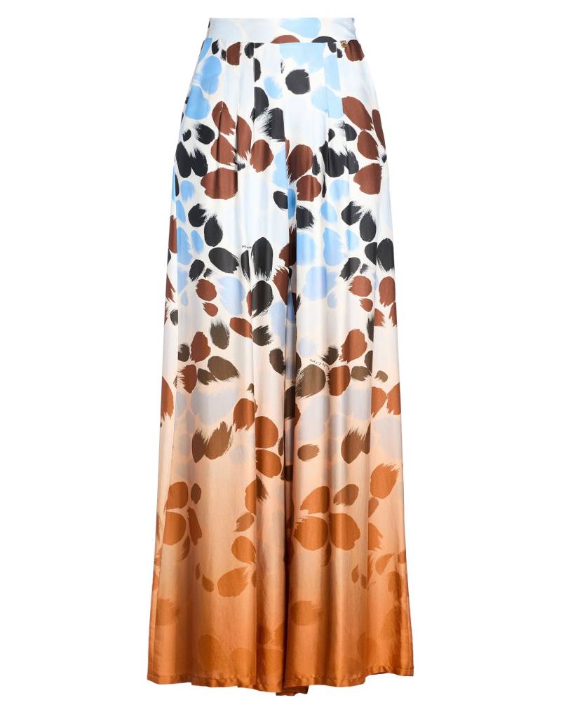 MANILA GRACE Hose Damen Himmelblau von MANILA GRACE