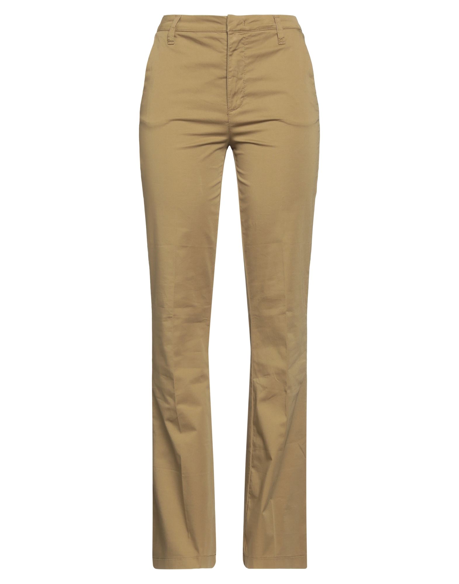 MANILA GRACE Hose Damen Militärgrün MANILA GRACE Hose Damen Militärgrün von MANILA GRACE