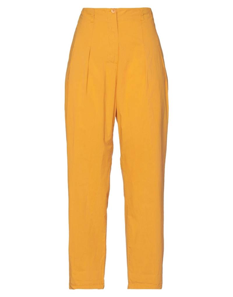 MANILA GRACE Hose Damen Ringelblume von MANILA GRACE