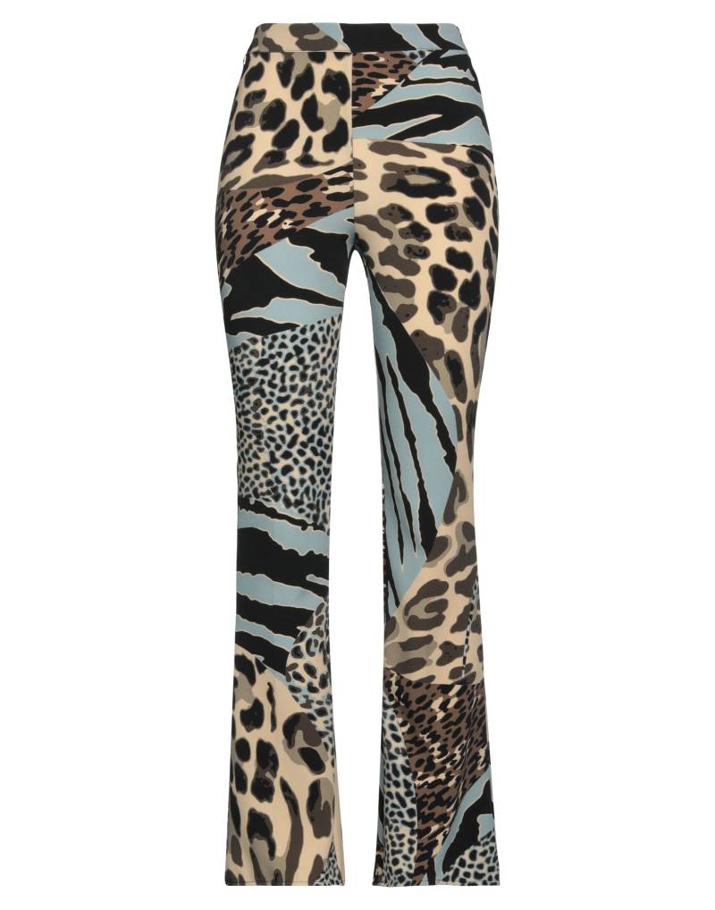 MANILA GRACE Hose Damen Sand von MANILA GRACE