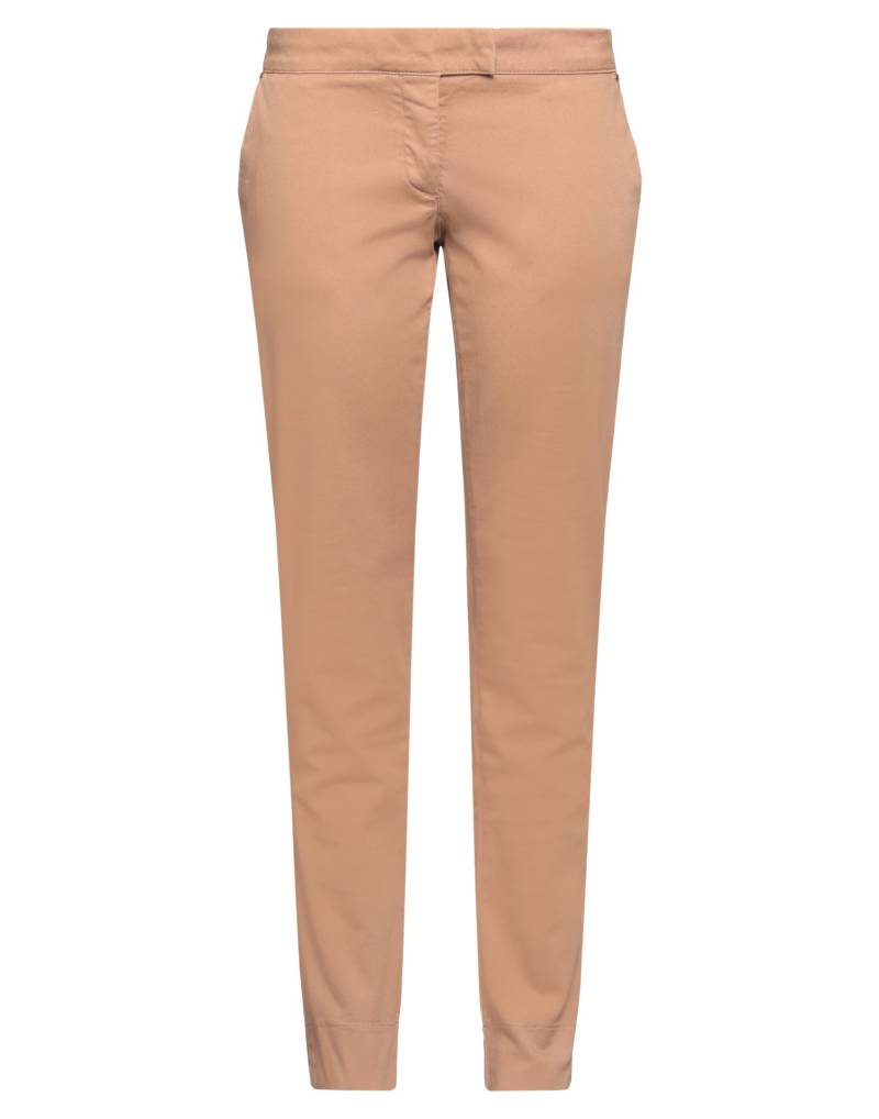 MANILA GRACE Hose Damen Sand von MANILA GRACE