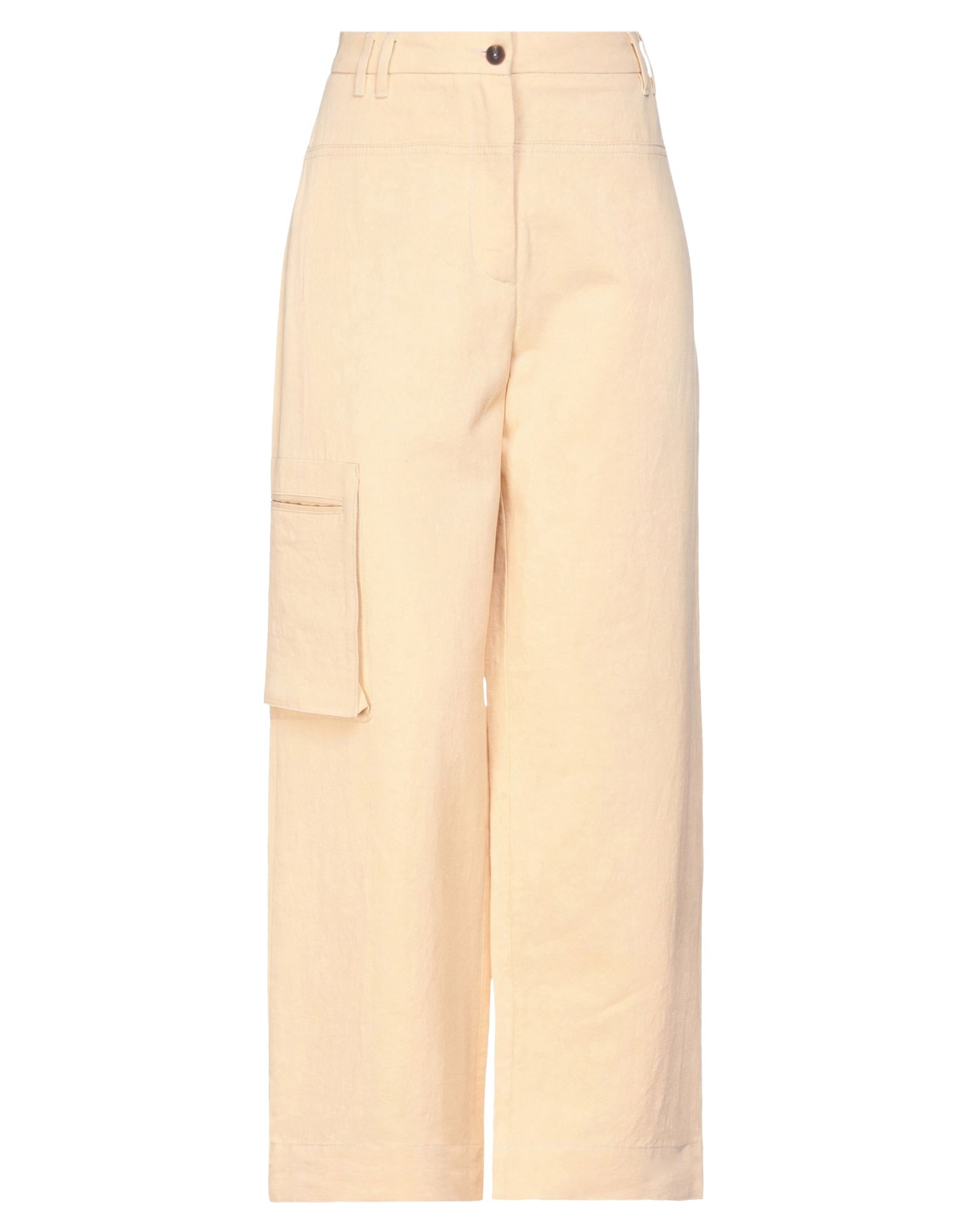 MANILA GRACE Hose Damen Sand MANILA GRACE Hose Damen Sand von MANILA GRACE