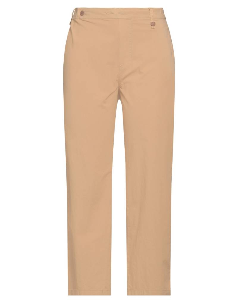 MANILA GRACE Hose Damen Sand von MANILA GRACE