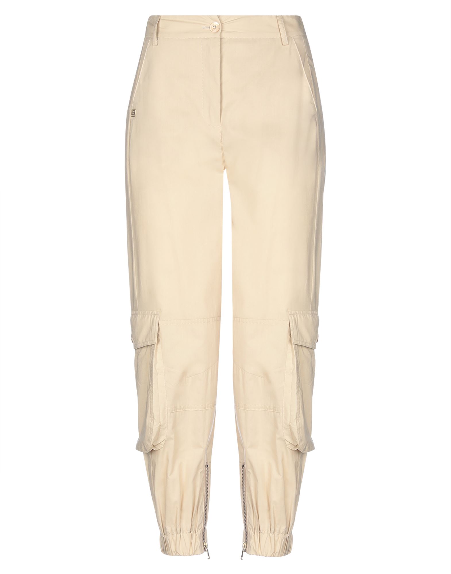 MANILA GRACE Hose Damen Sand von MANILA GRACE