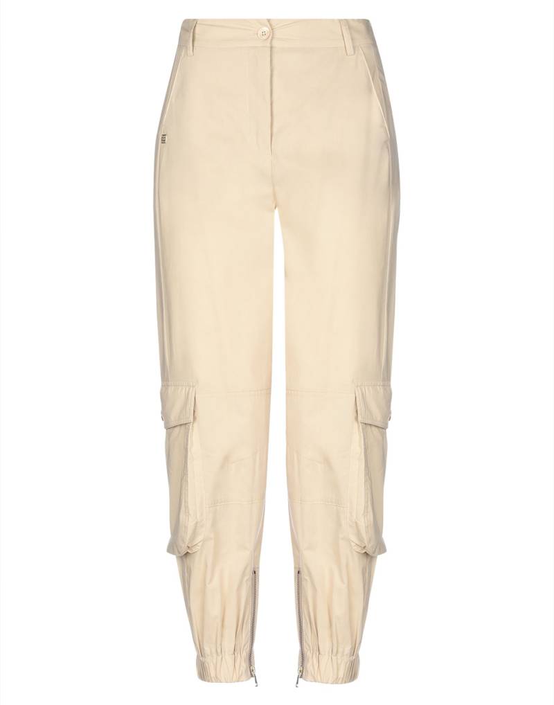 MANILA GRACE Hose Damen Sand von MANILA GRACE