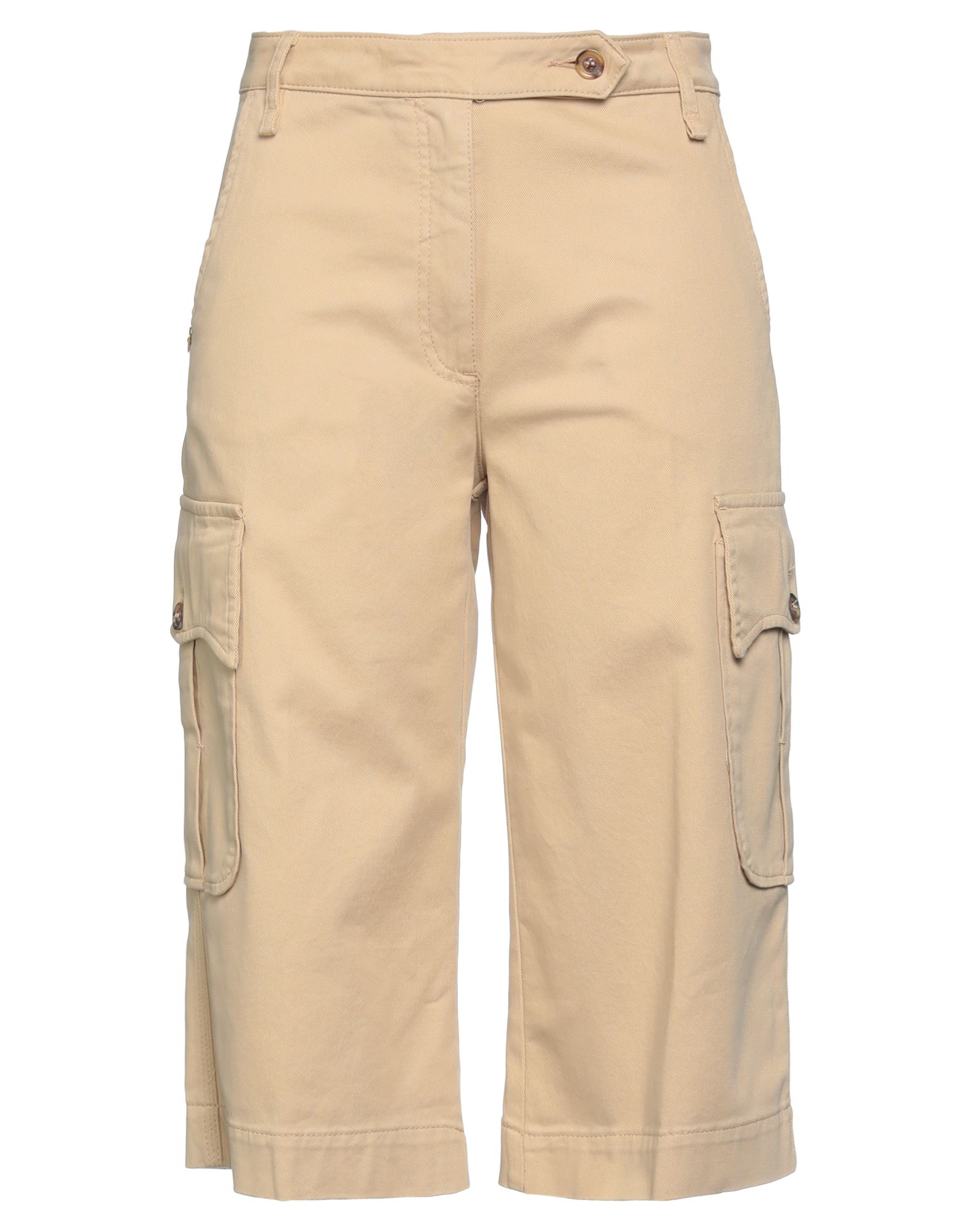 MANILA GRACE Hose Damen Sand von MANILA GRACE