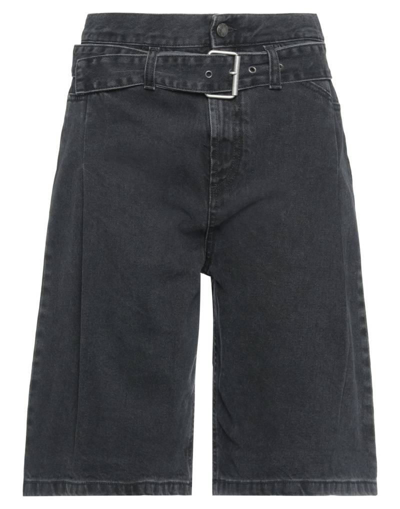 MANILA GRACE Hose Damen Schwarz von MANILA GRACE