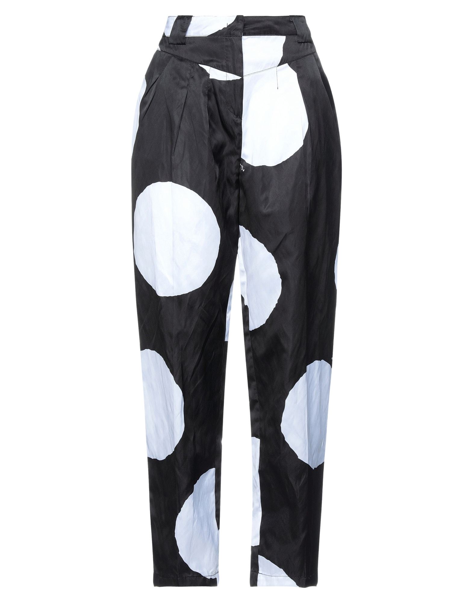 MANILA GRACE Hose Damen Schwarz MANILA GRACE Hose Damen Schwarz von MANILA GRACE