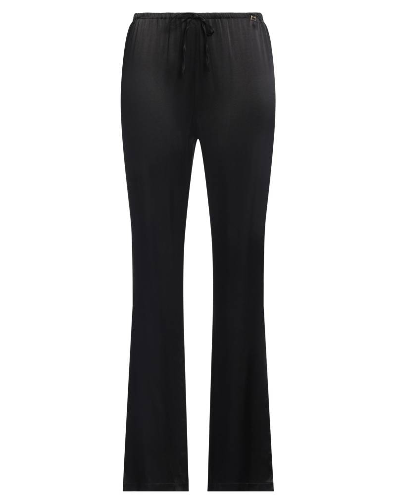 MANILA GRACE Hose Damen Schwarz von MANILA GRACE