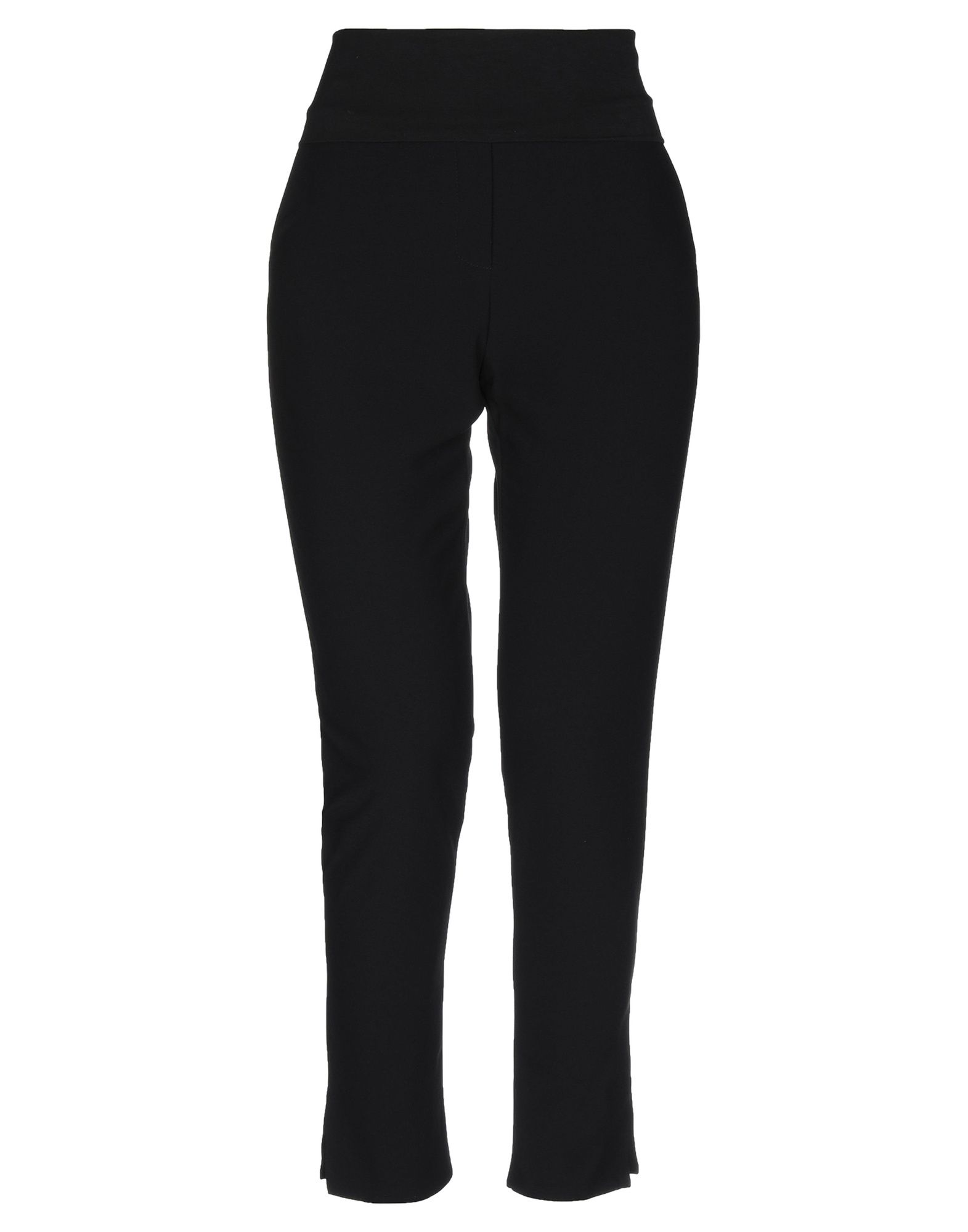 MANILA GRACE Hose Damen Schwarz von MANILA GRACE