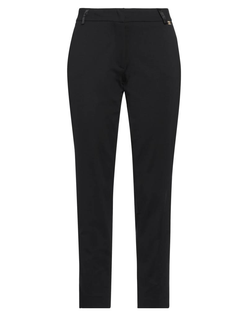 MANILA GRACE Hose Damen Schwarz von MANILA GRACE