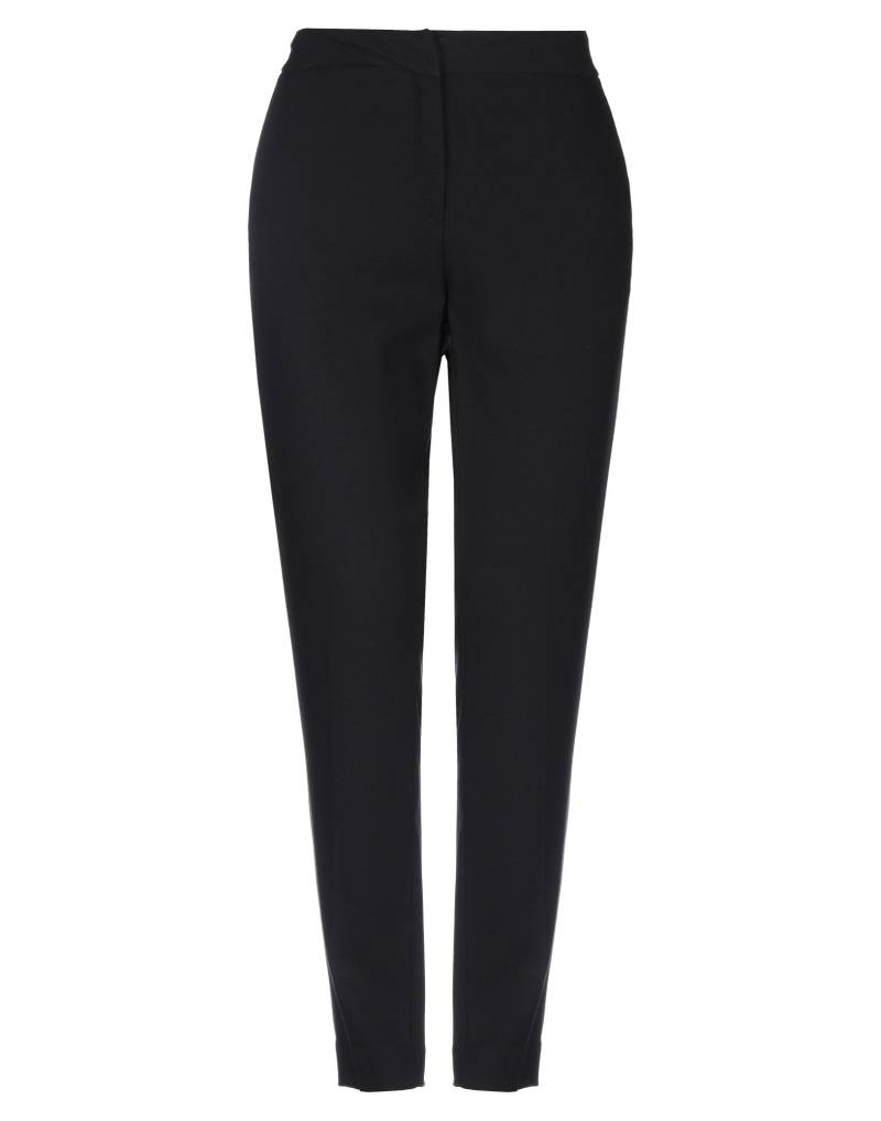 MANILA GRACE Hose Damen Schwarz von MANILA GRACE