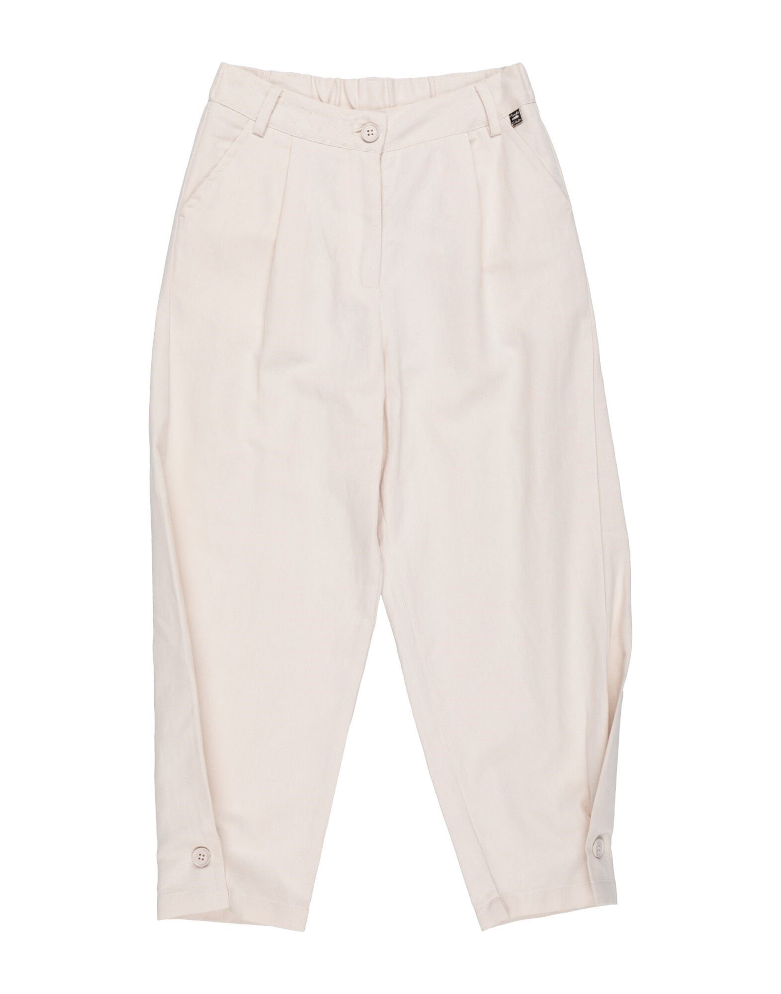 MANILA GRACE Hose Kinder Beige von MANILA GRACE