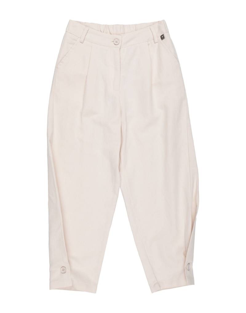 MANILA GRACE Hose Kinder Beige von MANILA GRACE