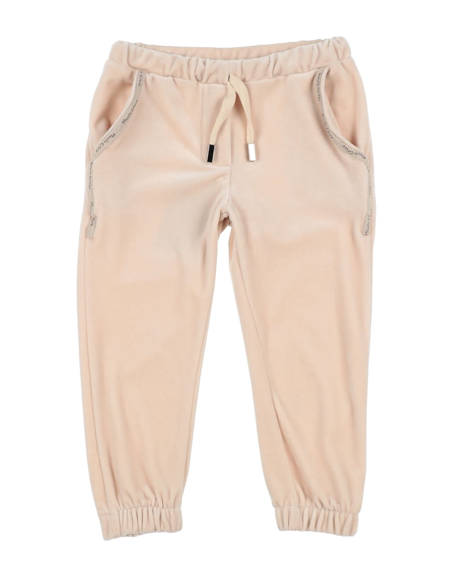 MANILA GRACE Hose Kinder Beige von MANILA GRACE