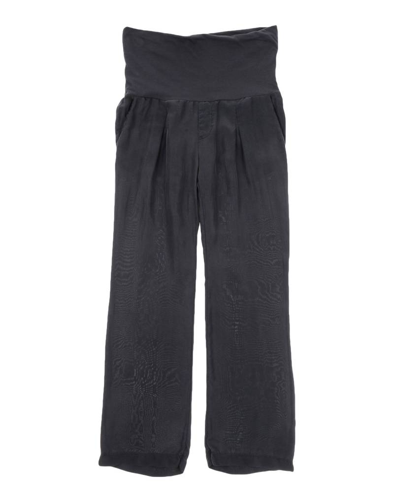 MANILA GRACE Hose Kinder Braungrau von MANILA GRACE