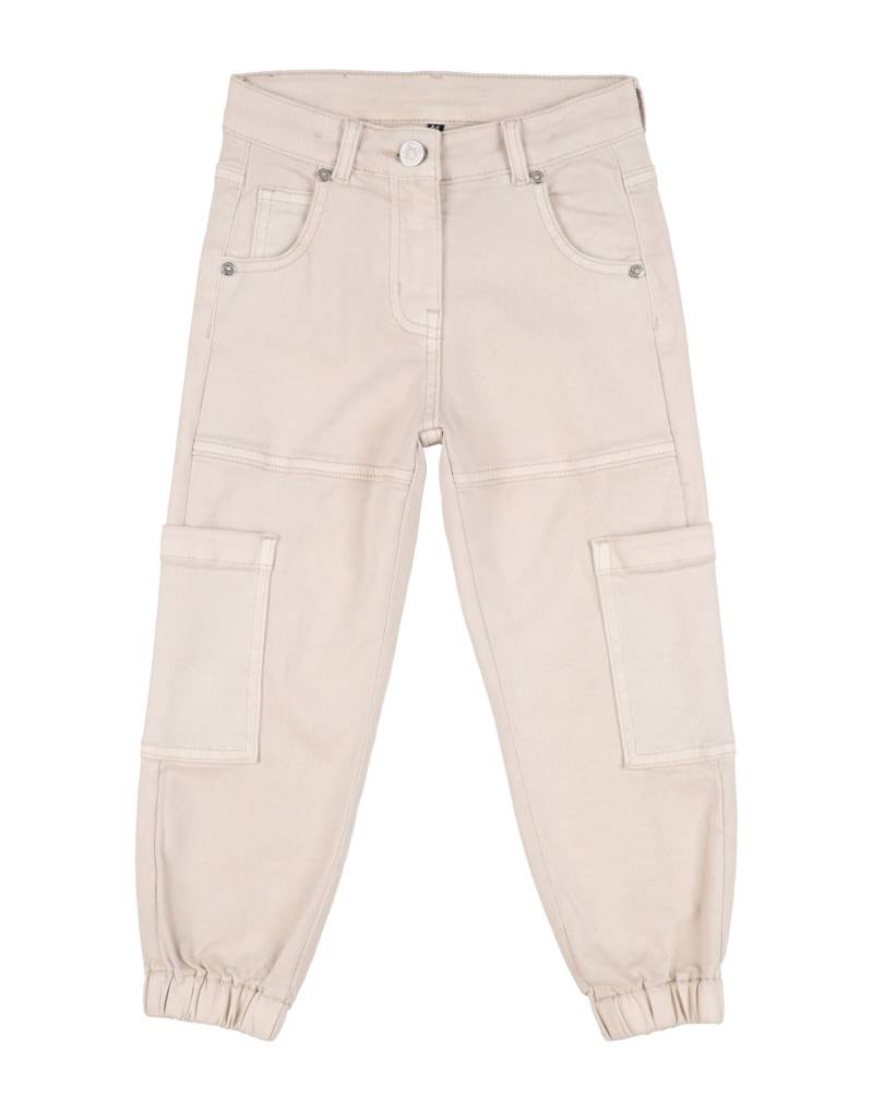 MANILA GRACE Hose Kinder Cremeweiß von MANILA GRACE