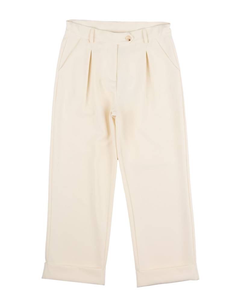 MANILA GRACE Hose Kinder Elfenbein von MANILA GRACE