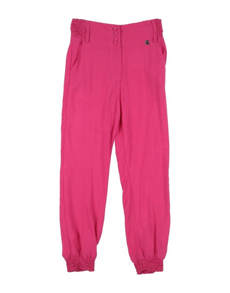 MANILA GRACE Hose Kinder Fuchsia von MANILA GRACE