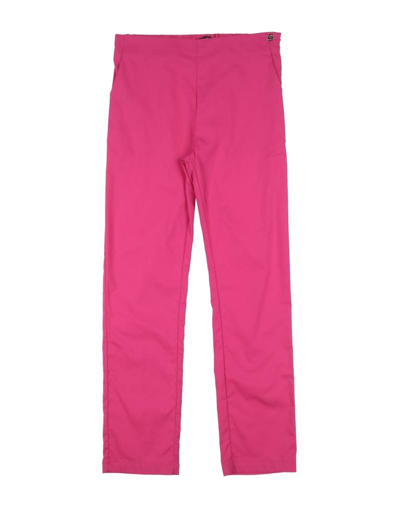 MANILA GRACE Hose Kinder Fuchsia von MANILA GRACE